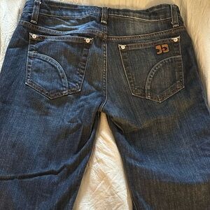 Joe jeans W28 size